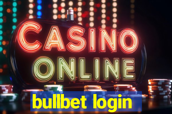 bullbet login